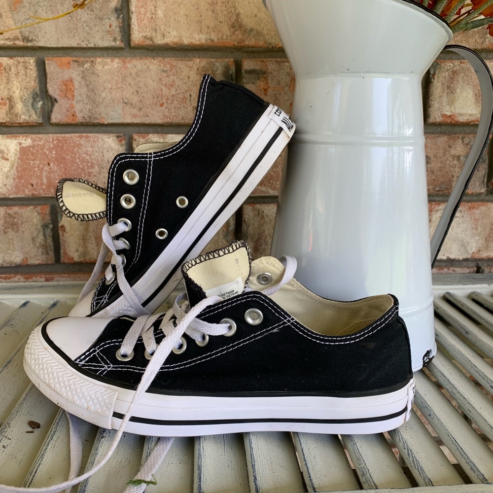 Converse All Star Sneakers